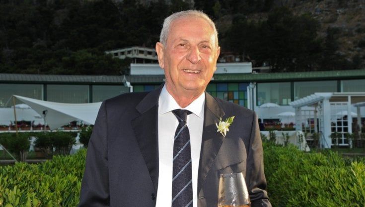 Palermo, è morto a 85 anni l'oncologo Giuseppe Palazzotto