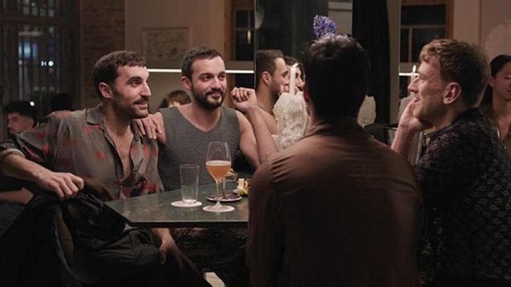 L’umorismo amaro di “Un altre home” vince il Lovers Film Festival di Torino