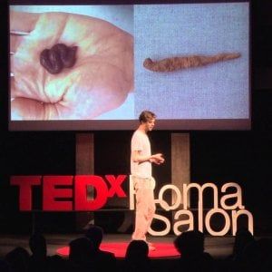 Al Maxxi con TEDxRomaSalon: il confronto europeo su migrazioni e rifugiati 