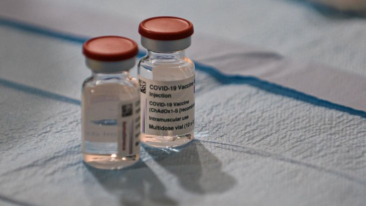 "I vaccini ci salveranno"