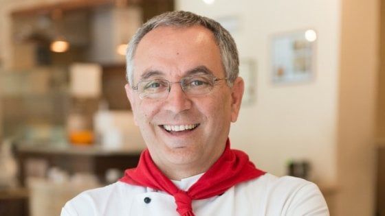 Da Santarpia arriva per una sera l'arte del maestro pizzaiolo Enzo Coccia