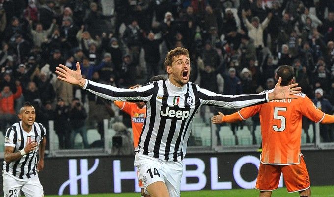 Graffia il Re Leone: Juve, fuga al 91'
