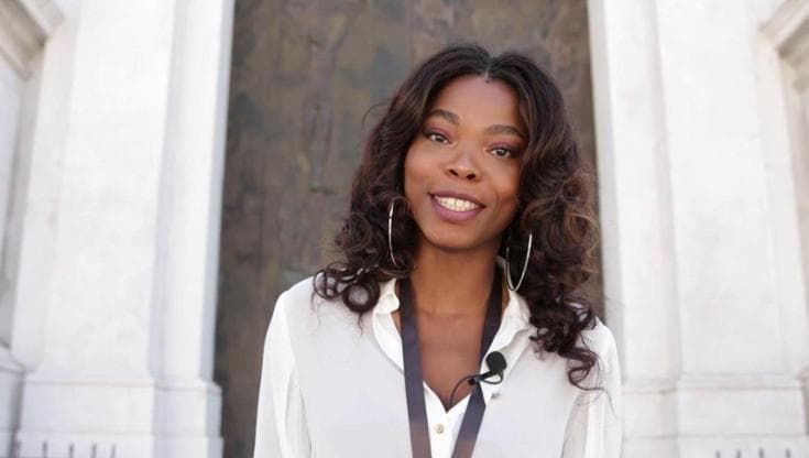 Tracy Eboigbodin, vincitrice di Masterchef 11: "Ecco perché non apro un ristorante"