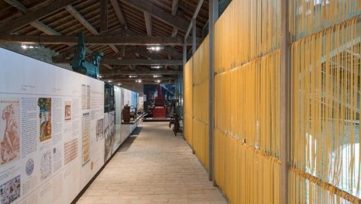 Ai Musei del Cibo di Parma il Travel Food Award 2021