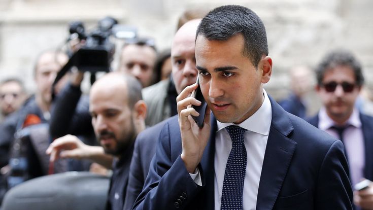 Il totoministri: da Di Maio a Massolo e Castelli, ecco i nomi e gli incarichi 