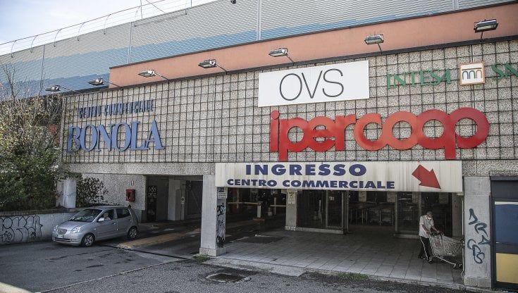 Lo sforzo di Bonola per non andare fuori tempo 