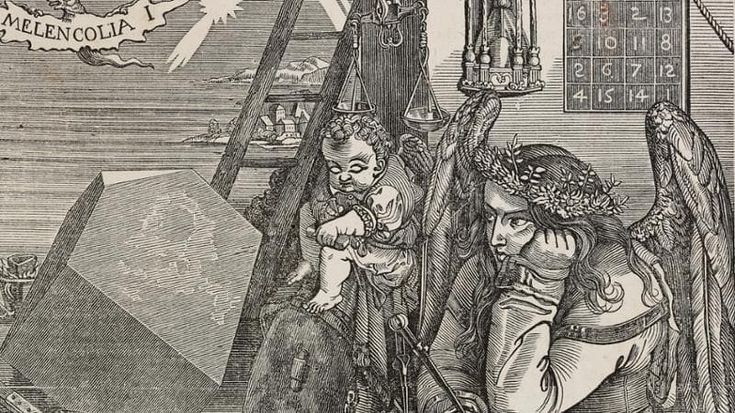 Come sopravvivere nella nuova era della malinconia