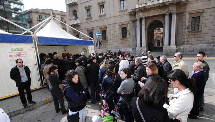 Coro di sì alle primarie ma M5S e sinistra avvisano: “Niente alleanze anomale”