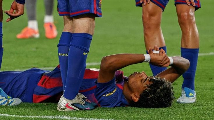 Il Mondiali degli assenti, da Rodrygo a Ekitike. E la Spagna è in ansia per Yamal