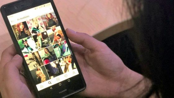 Instagram down, non funziona il social: impossibile vedere profili e immagini delle persone