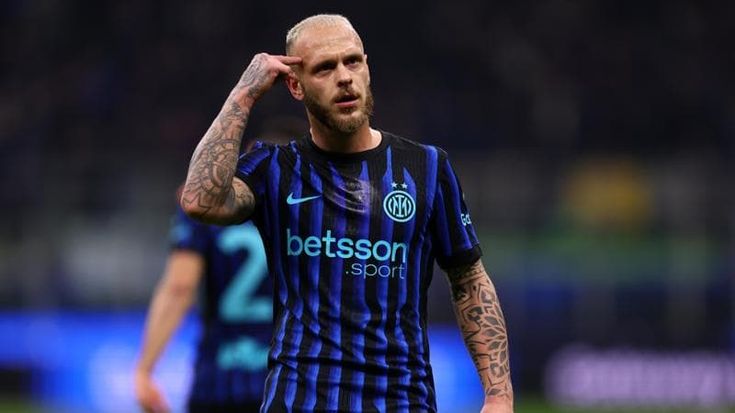 Il fattore Dimarco e la volata scudetto dell’Inter