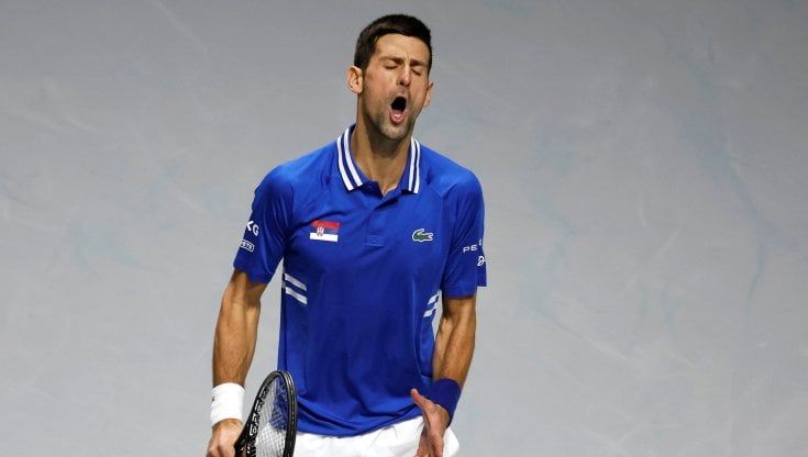 Djokovic: "Australian Open? Presto saprete se ci sarò"