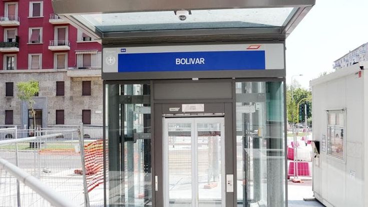 Milano, tra piazze e ciclabili le 13 stazioni della nuova linea M4 del metrò svelano il futuro dopo il lungo cantiere