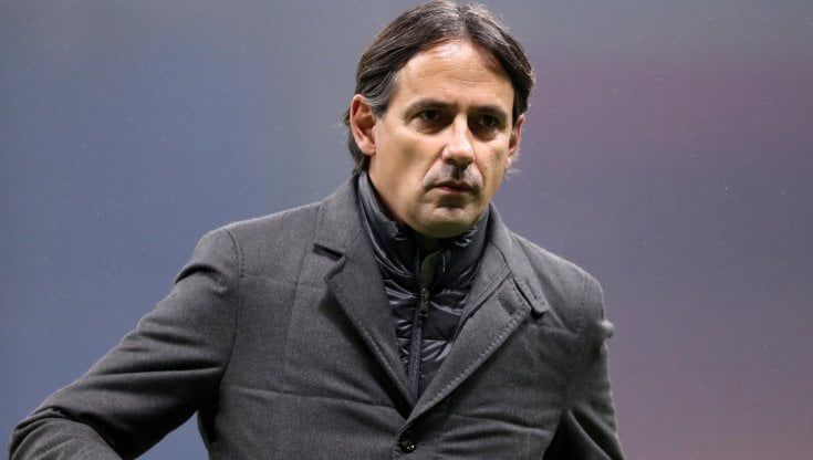 Lazio, Inzaghi: "Il risultato è bugiardo. Ma ci servirà da lezione"