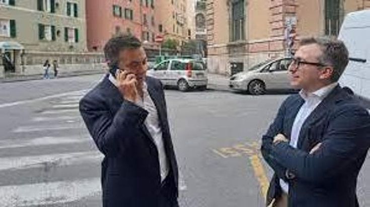 Sampdoria, le missioni di Radrizzani. La sua figura nei blitz di mercato per dare una mano a Fredberg