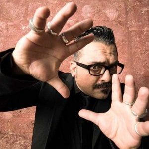 Roi Paci cantastorie in musica, Jurowski dirige l'orchestra del Regio