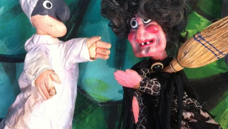 La Befana dà spettacolo in Puglia: appuntamenti sul mare, in piazza e nei teatri