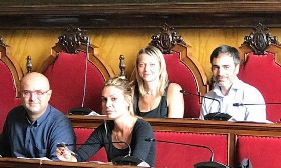 Parma, è ancora turn over nella Lega in Consiglio comunale 