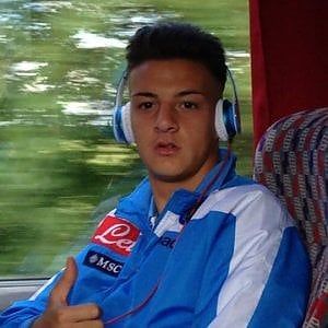 Renato, il futuro bruciato: "Poteva essere Mertens"