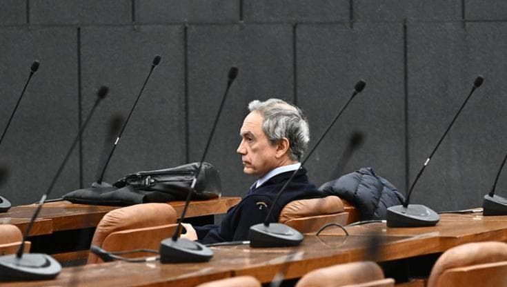 Nada Cella, Soracco in aula: “Mai provato interesse per Cecere. Spero che il mio calvario finisca”