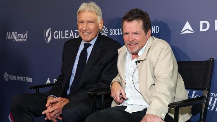 Michael J. Fox premiato agli Emmy. Da Ritorno al futuro a Shrinking la star più forte del Parkinson