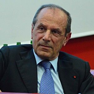 Il ritorno di Di Paola: "Non sono ripescato, con me il centrodestra ha ritrovato l'unit&agrave;"