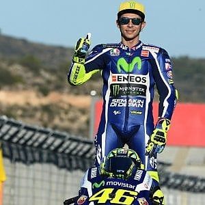 MotoGp, Rossi per chiudere il 2016: "Sul podio a Valencia"