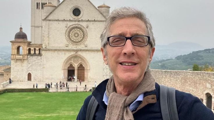 Vincent Simone: “Ho un futuro grazie al rene che ho ricevuto. Con un gesto si salva una vita”