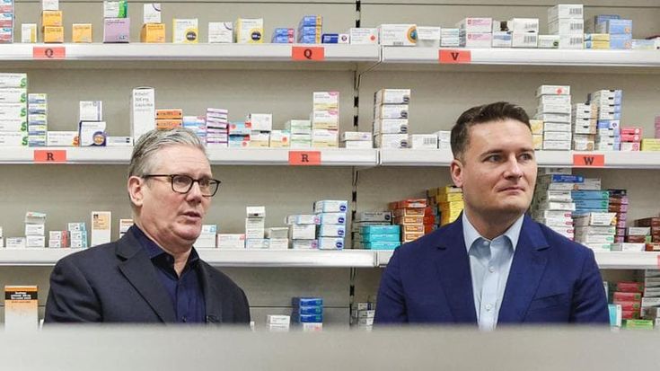 Londra, contro Starmer si dimette il ministro Streeting: “Serve un confronto sulla successione”
