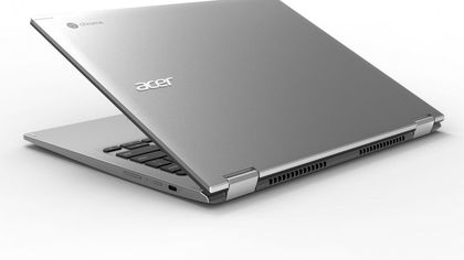 Acer, ecco i nuovi chromebook e lo Swift 5