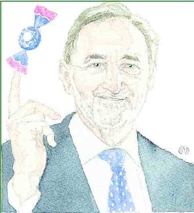 Perfetti: “Da Brooklyn a Chupa Chups addio a dolcificanti e coloranti chimici”