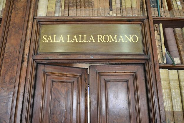 Milano, la casa di Lalla Romano trasloca alla Braidense