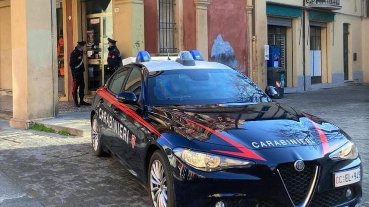 In manette la banda che svaligiò l’armeria rubando 50 fucili e pistole