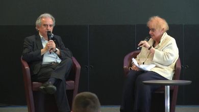 Dialoghi di Salute. Un'agenda per le donne