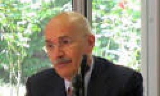 Dramma al congresso di Legacoop, muore Balestrero