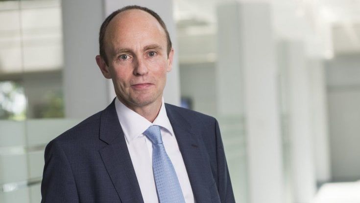 Harrison, ceo Toyota Europa: "Entro il 2025, saranno 70 i modelli elettrificati" 