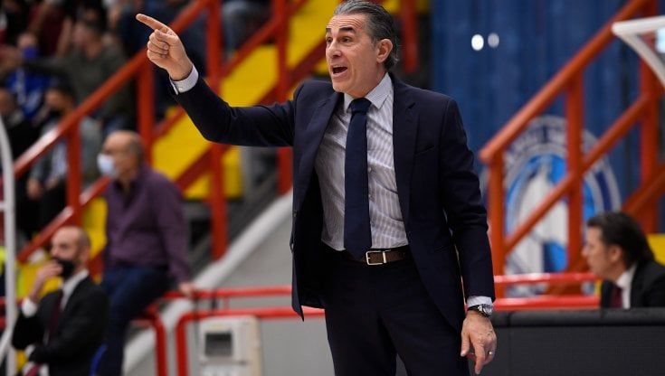 Il pagellone di Virtus e Fortitudo: Martino meglio di Scariolo