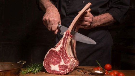 Ismea: 2017 anno della svolta per i consumi di carne rossa