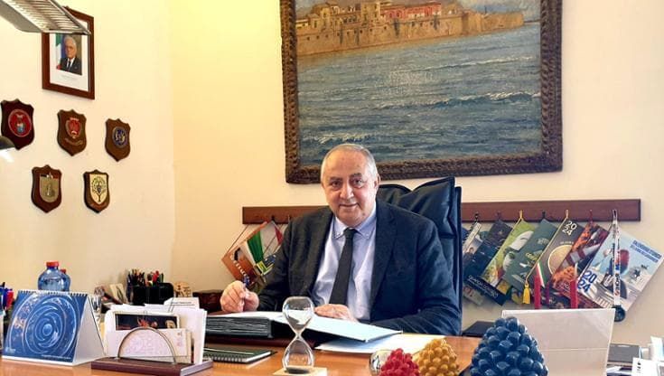 Palermo, la campagna di “Grande Sicilia”: debutta il gruppo al Consiglio comunale