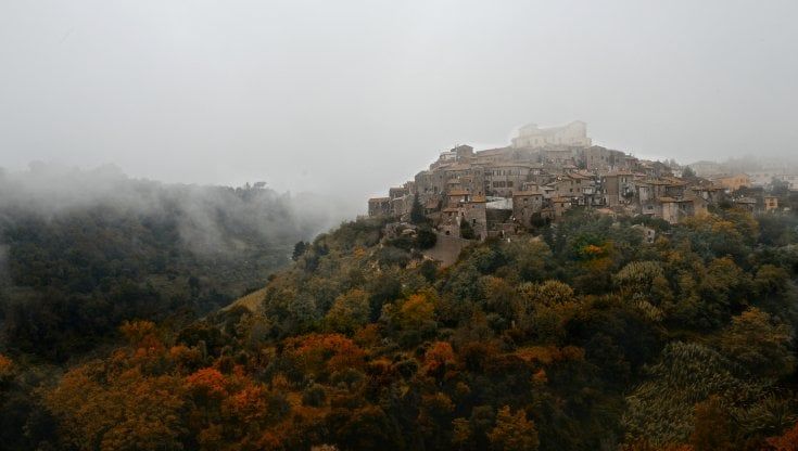 Paesaggi futuri e mondi possibili, la nuova edizione di Castelnuovo Fotografia 