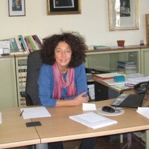  La preside del D'Oria scrive ai docenti "affrontiamo questo periodo con serenità e senza affanno"