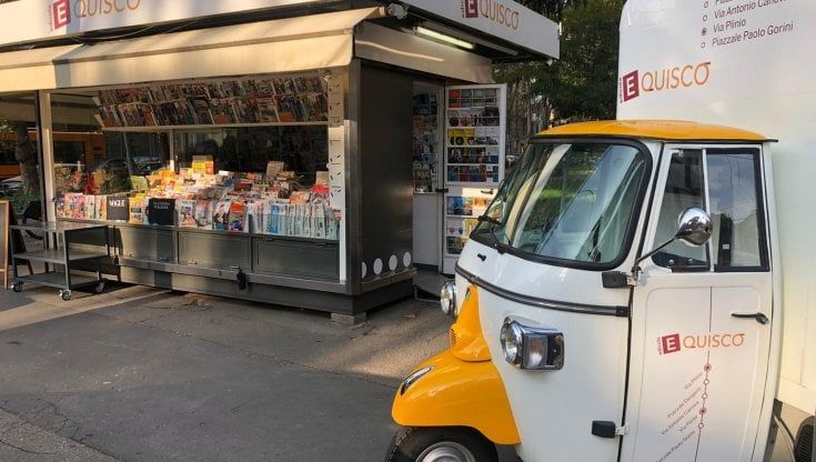 La vostra edicola di fiducia è su Instagram: viaggio tra i chioschi che si fanno valere sui social