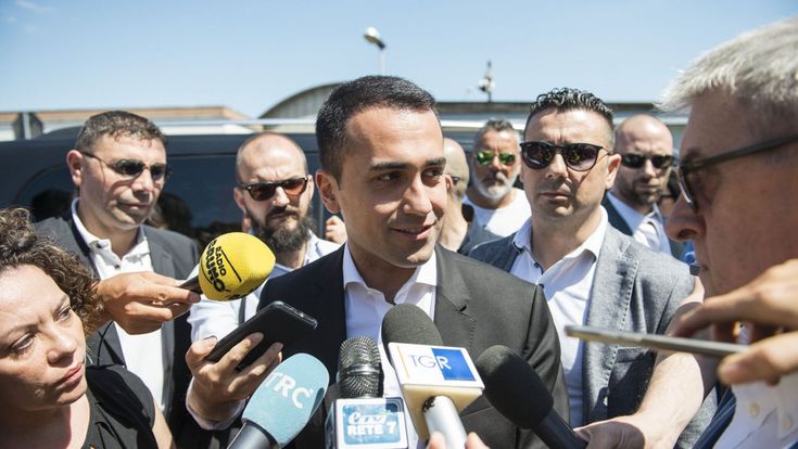 Di Maio: basta pensioni d'oro, ma il taglio aiuterebbe solo un assegno povero su nove 