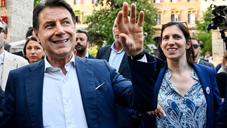 Campo largo, prima l’idea poi il programma