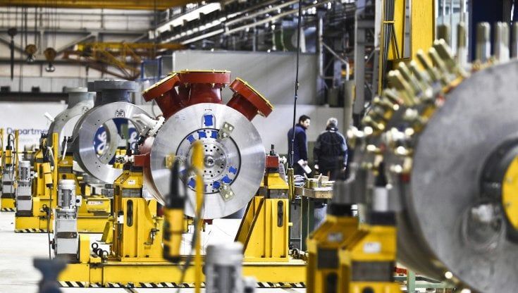 Il cuore industriale della Grande Firenze ora attende una nuova strategia