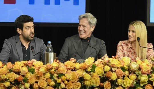 Sanremo, ecco le 20 canzoni: le abbiamo ascoltate, e siamo perplessi