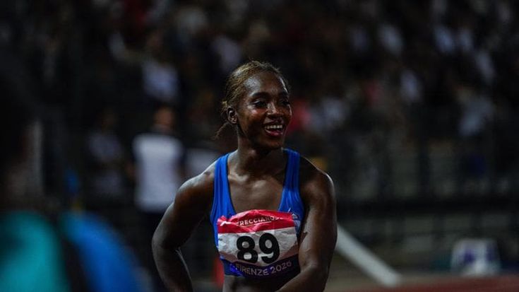 Dosso: “A Birmingham per correre i 100 metri in meno di 11 secondi”