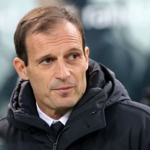 Juventus, Allegri: ''Sar&agrave; un altro Verona, vietato fare passi falsi''