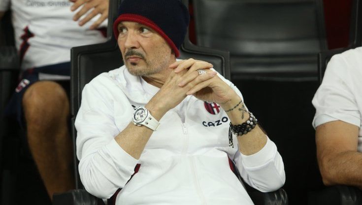 Grazia Guazzaloca: "Sto con Viktorija Mihajlovic, ricordo certe frasi su mio padre”