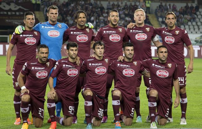 Torino-Verona, il film della partita